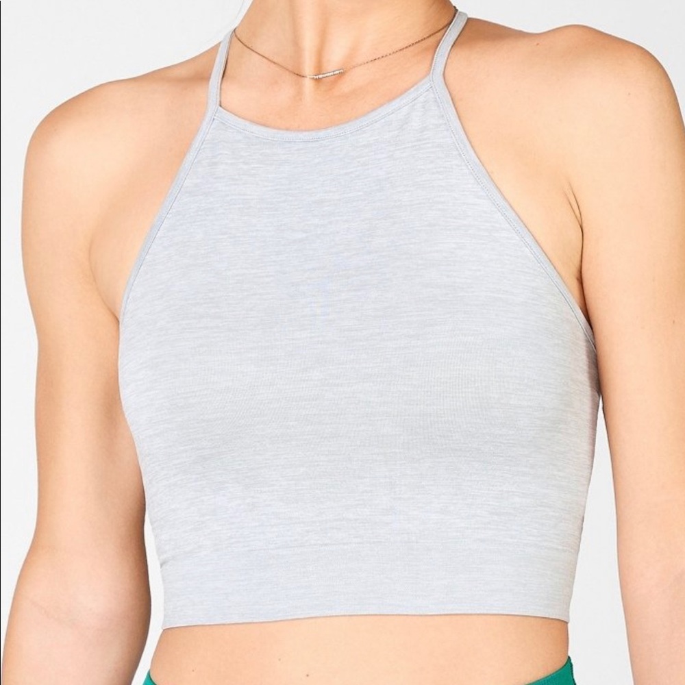 Fabletics Athletic Sports Bra/ Tank Top